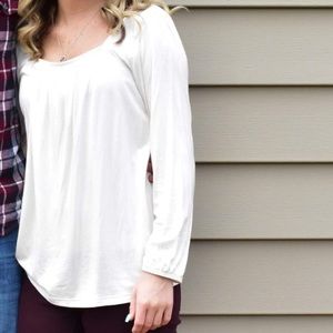 Old Navy blouse